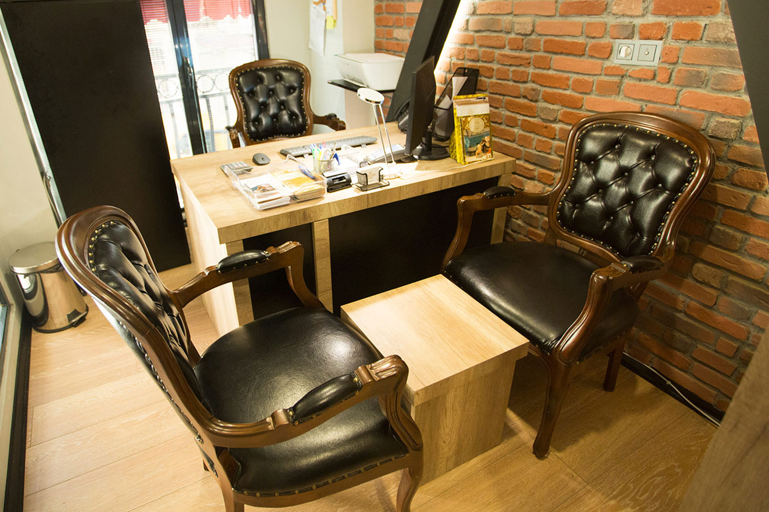 Long Stay Istanbul Residence image 3