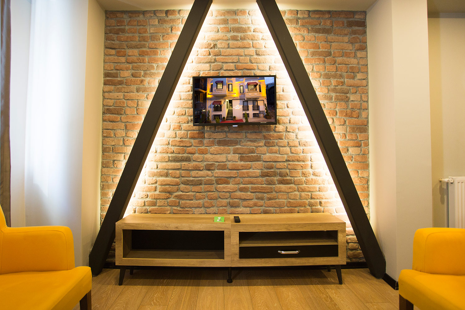 Long Stay Istanbul Residence foto 14