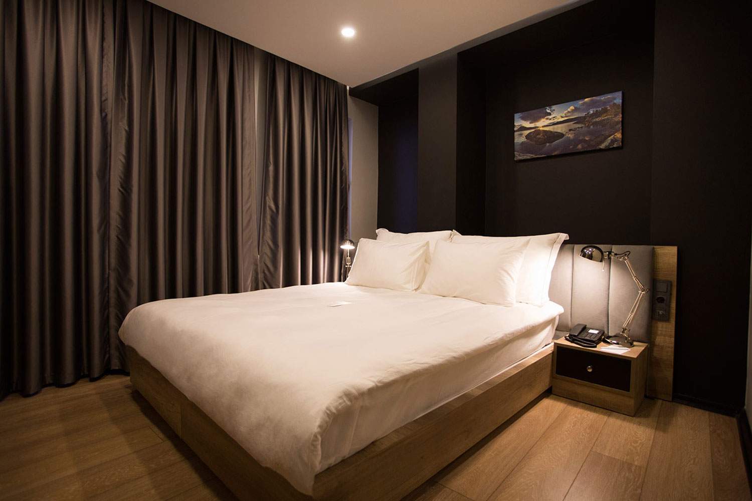 Long Stay Istanbul Residence foto 16