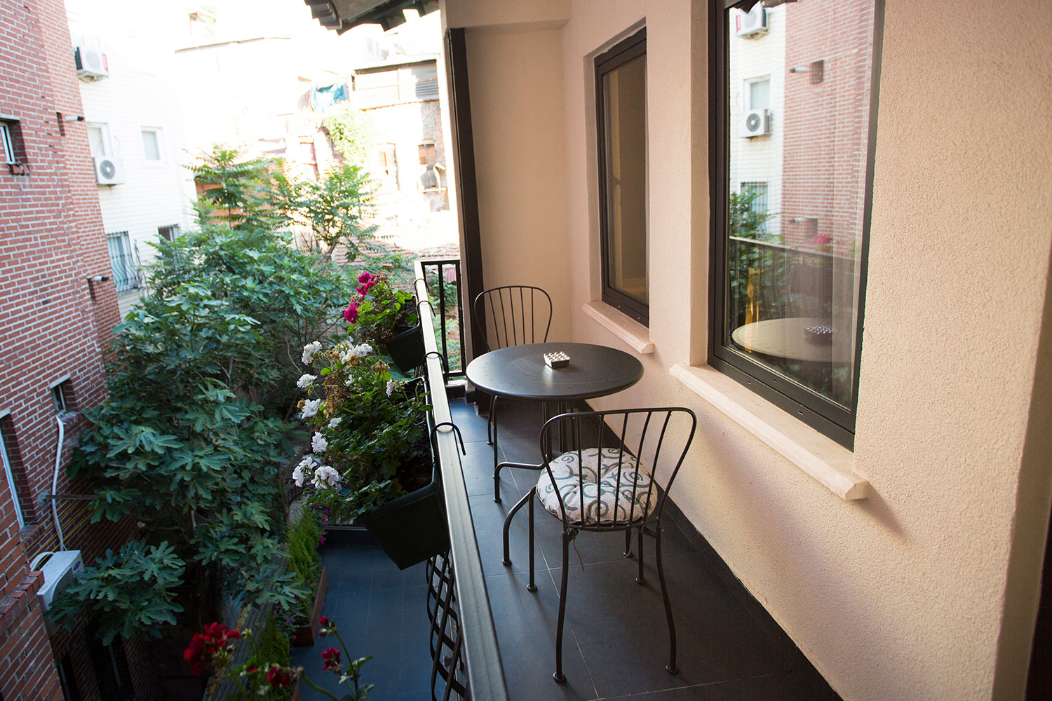 Long Stay Istanbul Residence foto 17