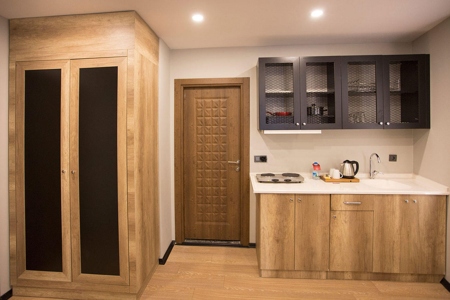 Long Stay Istanbul Residence foto 11