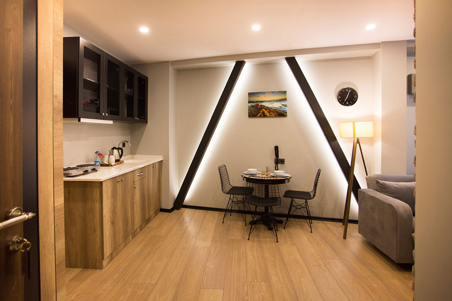 Long Stay Istanbul Residence image 1