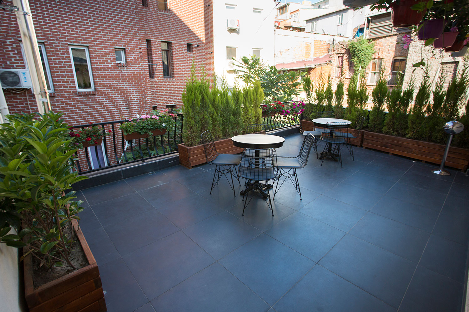 Long Stay Istanbul Residence image 2