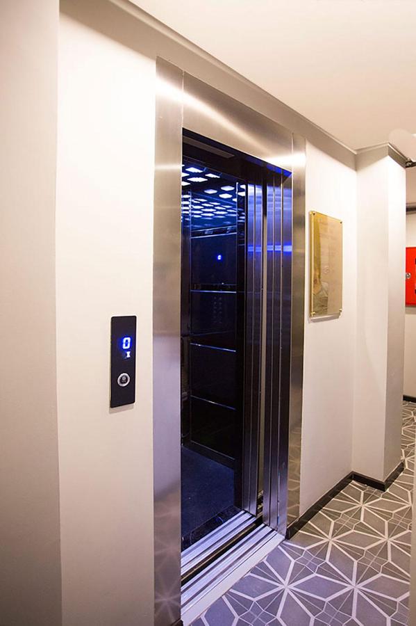 Long Stay Istanbul Residence foto 3