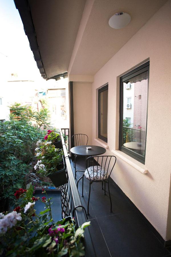 Long Stay Istanbul Residence foto 4