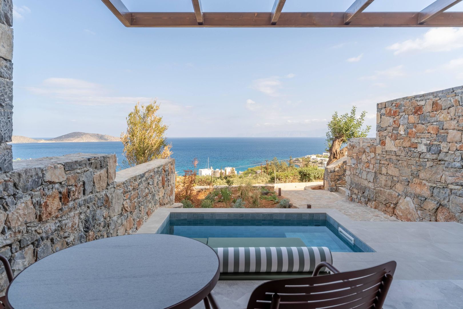 INNSiDE Elounda foto 27