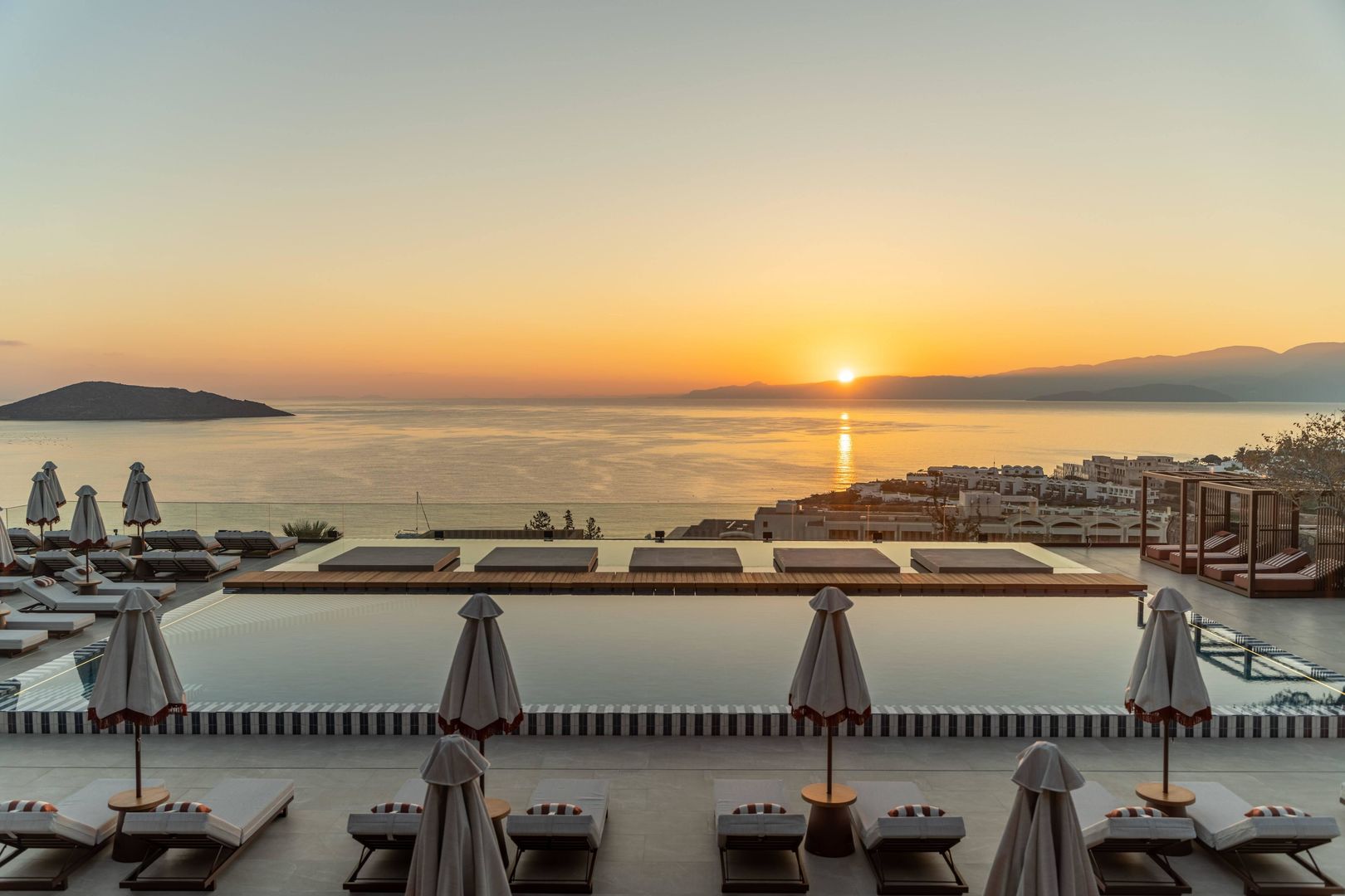 INNSiDE Elounda foto 14
