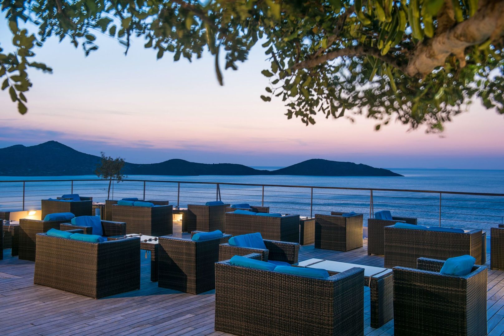 INNSiDE Elounda foto 6