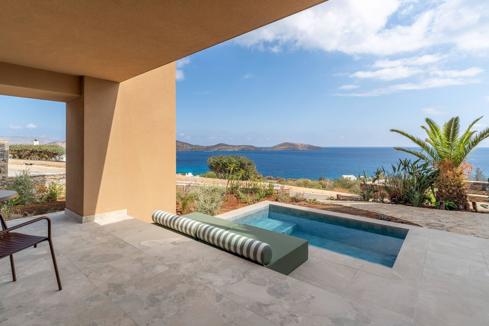 INNSiDE Elounda foto 17