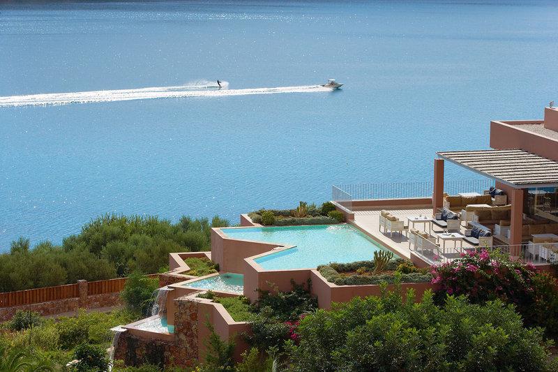 INNSiDE Elounda