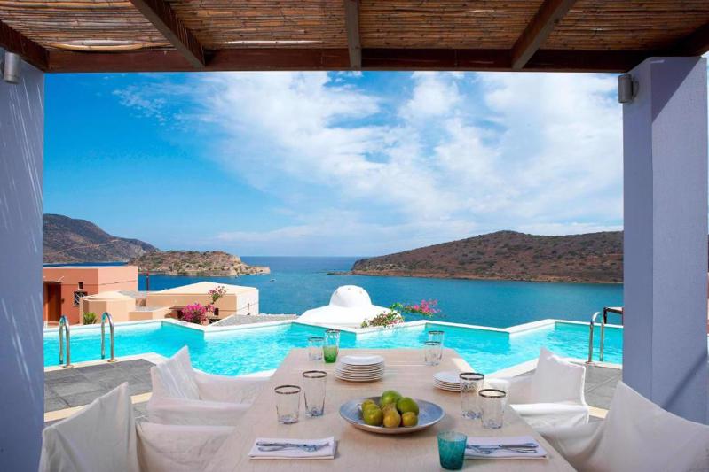 INNSiDE Elounda in Elounda - foto 2