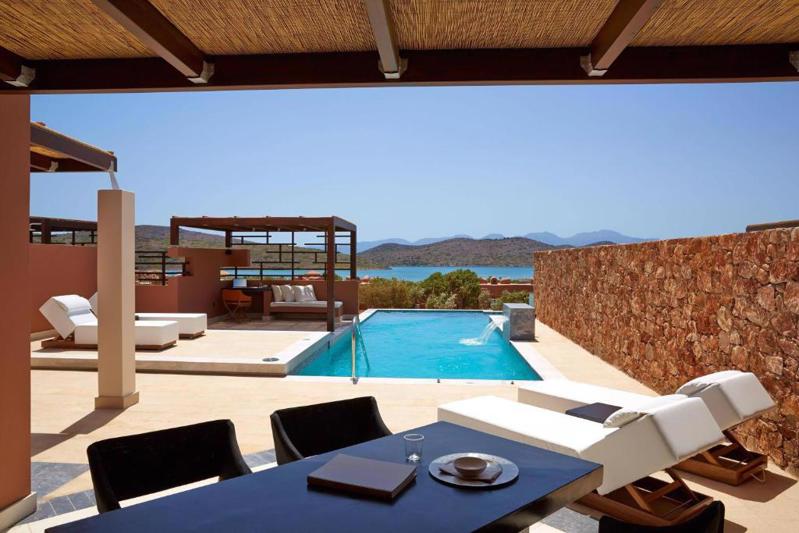 INNSiDE Elounda in Elounda - foto 3