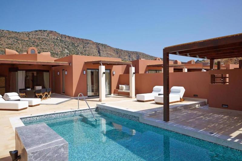INNSiDE Elounda in Elounda - foto 4