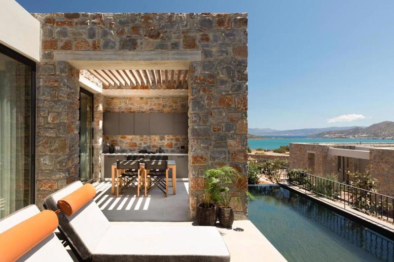 INNSiDE Elounda in Elounda - foto 5