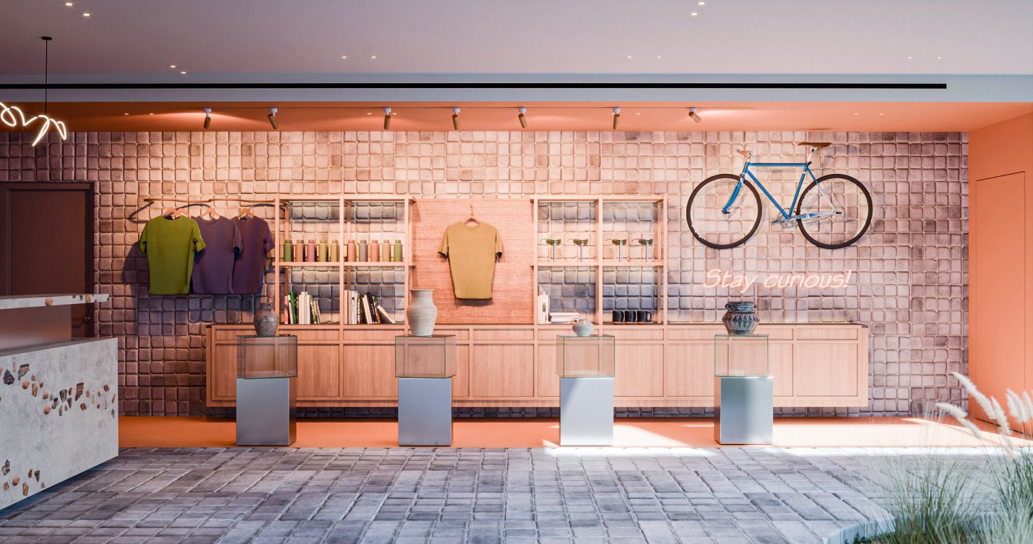 Innside Elounda image 1