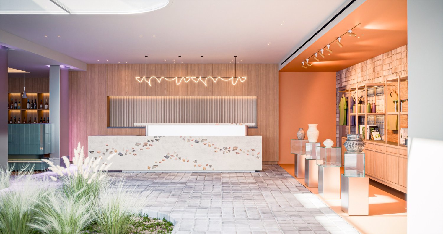 Innside Elounda image 0