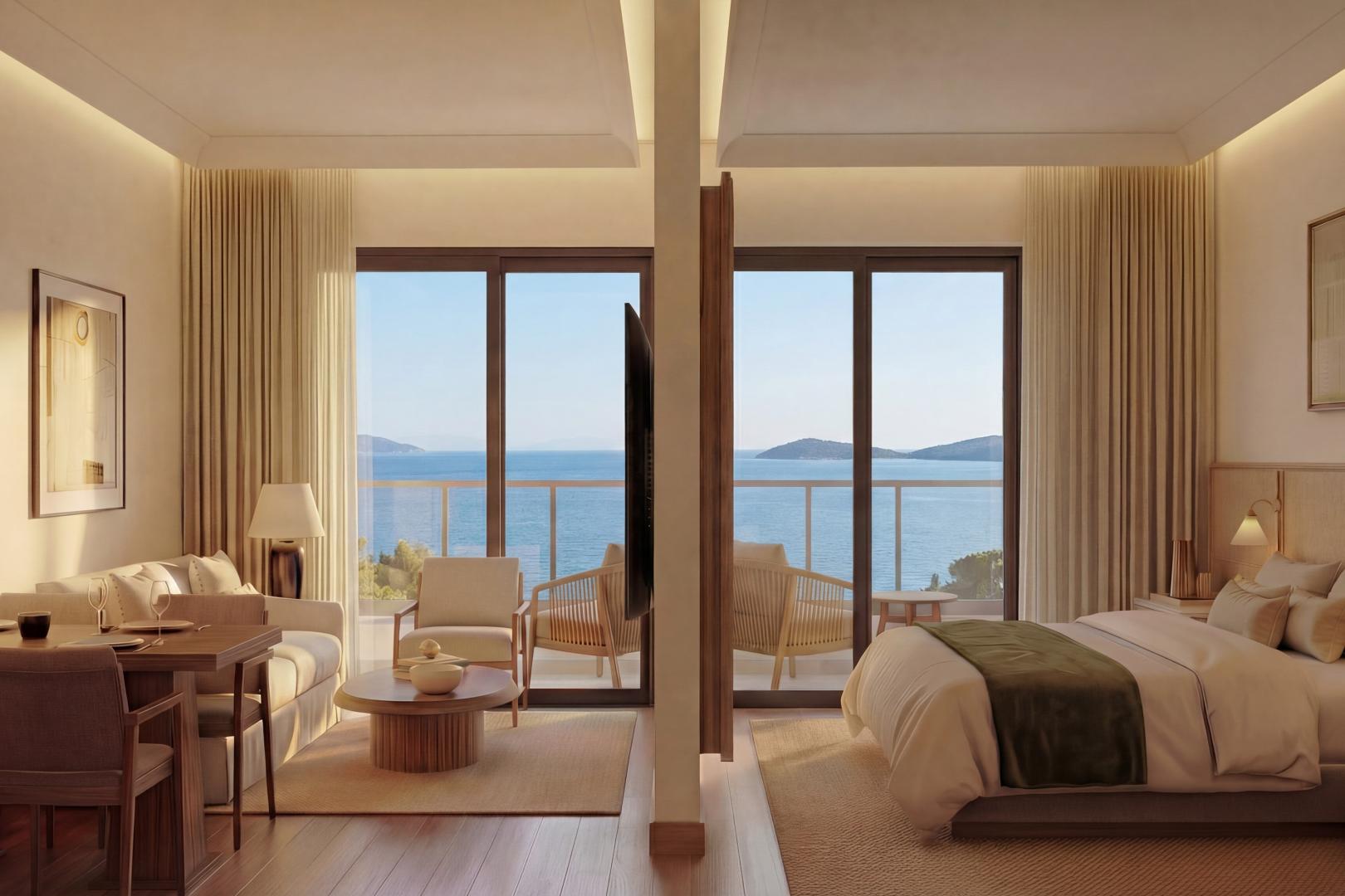 Hotel Sirena foto 12