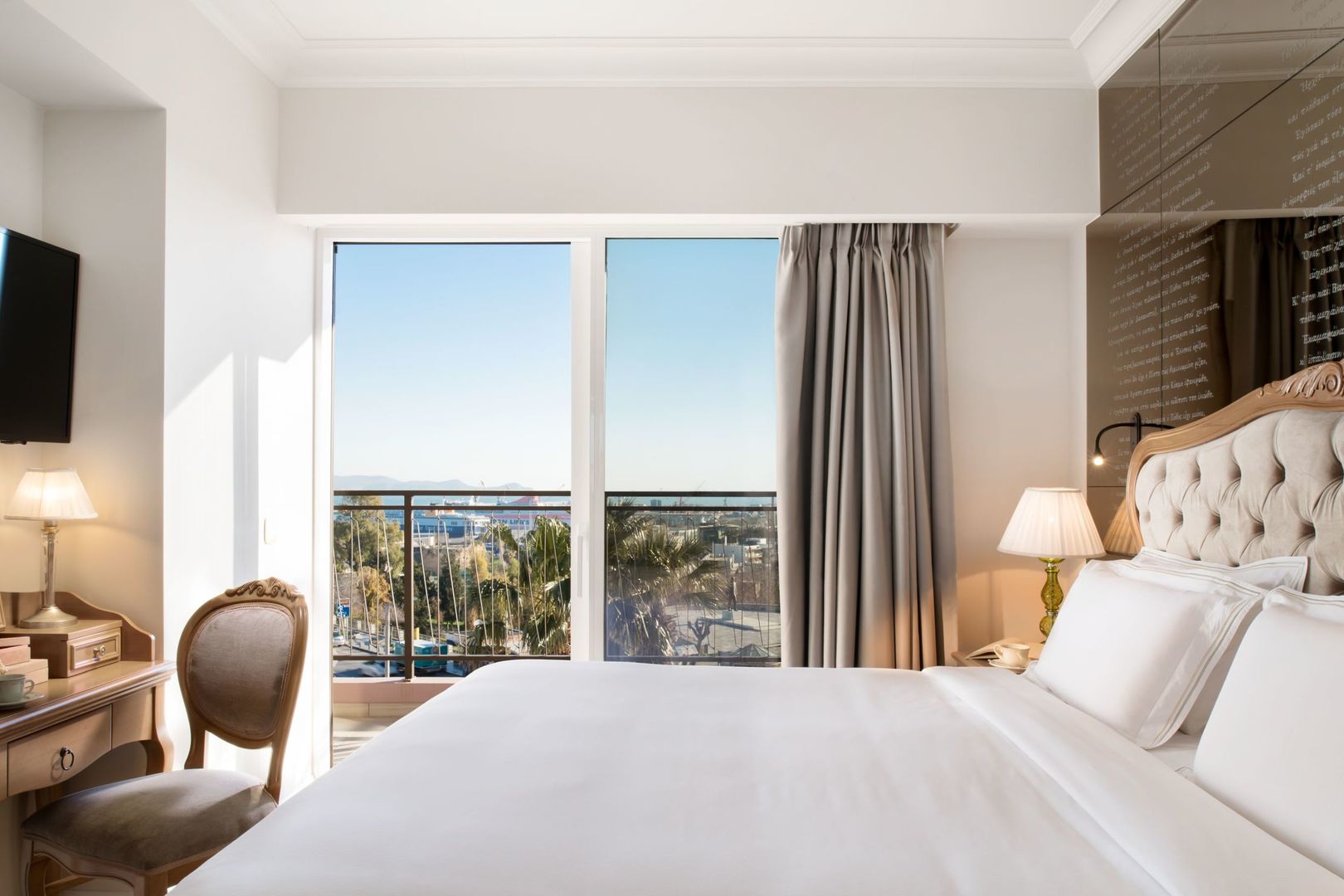 Metaxa Hotel – Urban Boutique Living foto 7