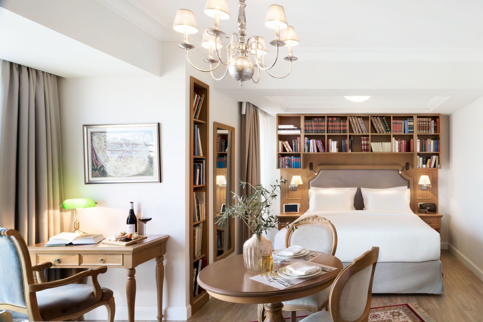 Metaxa Hotel – Urban Boutique Living image 3