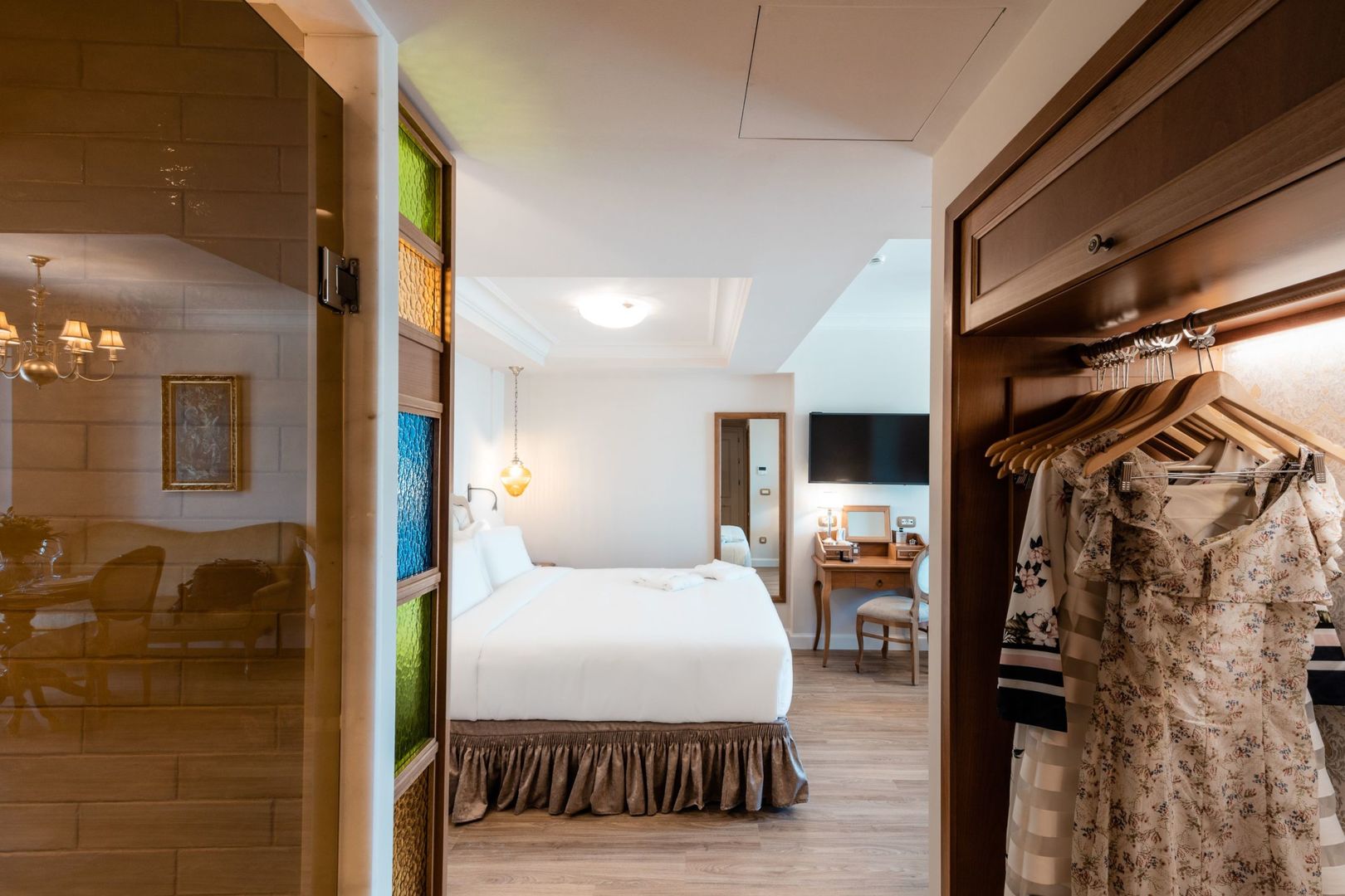 Metaxa Hotel – Urban Boutique Living foto 9