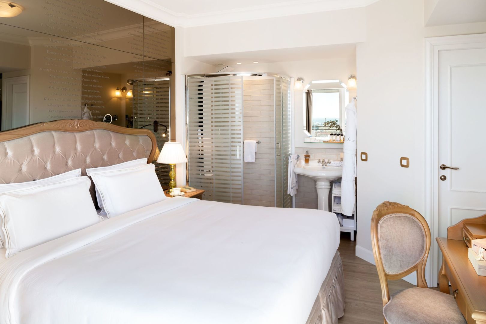 Metaxa Hotel – Urban Boutique Living foto 8