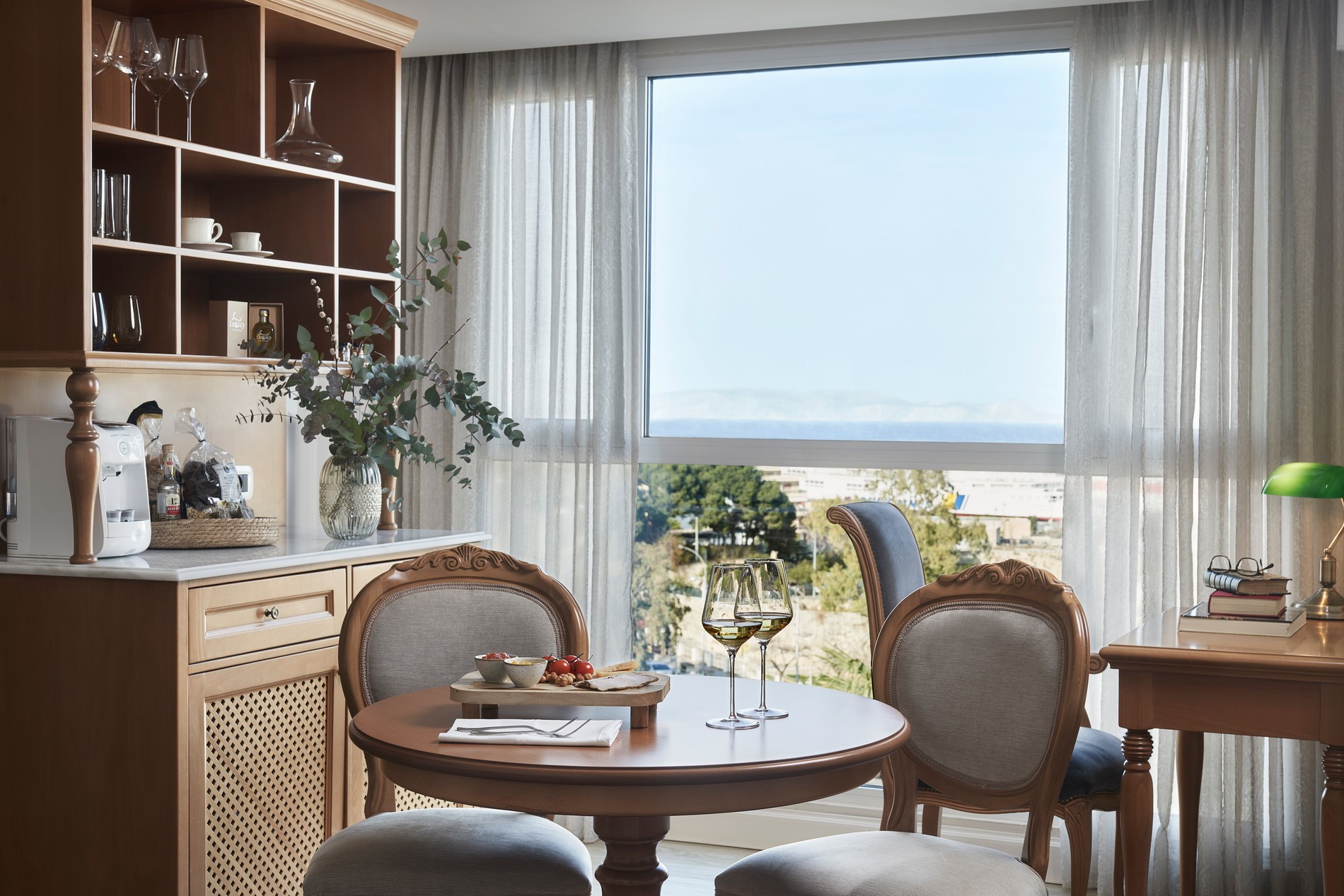 Metaxa Hotel – Urban Boutique Living foto 14