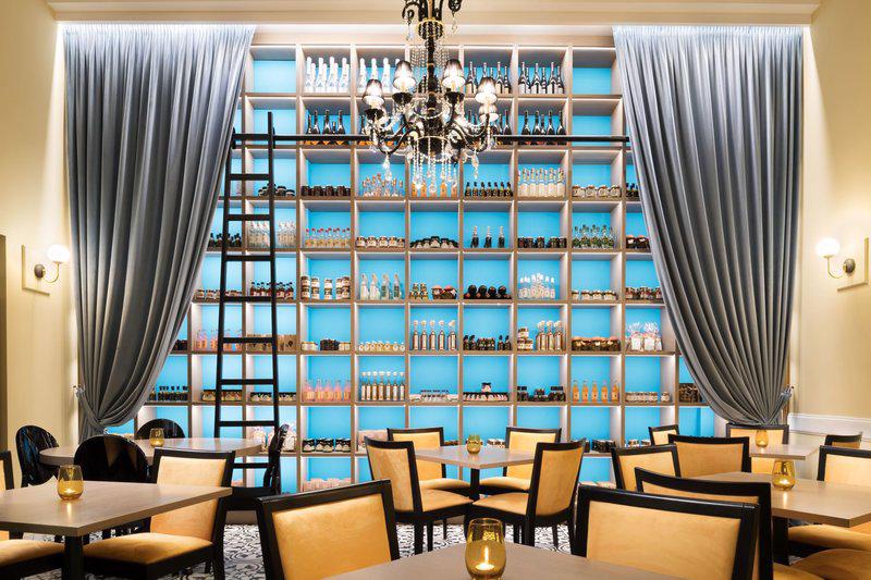 Metaxa Hotel – Urban Boutique Living foto 2