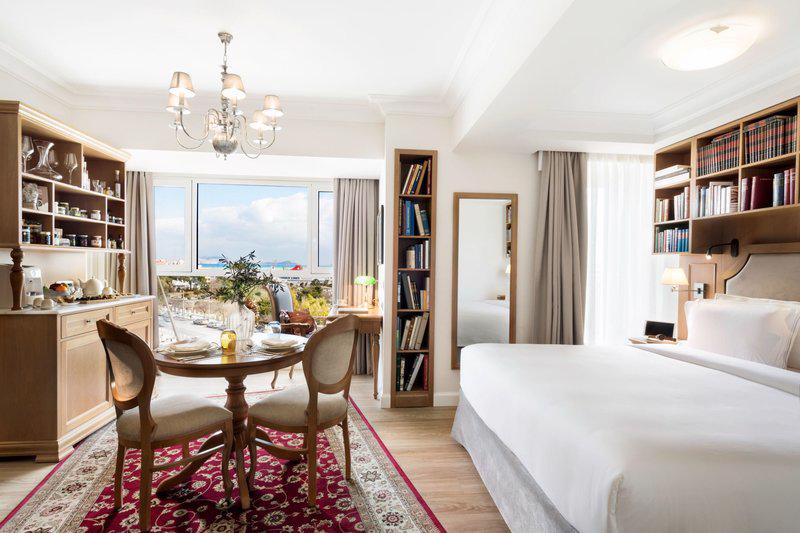 Metaxa Hotel – Urban Boutique Living foto 4