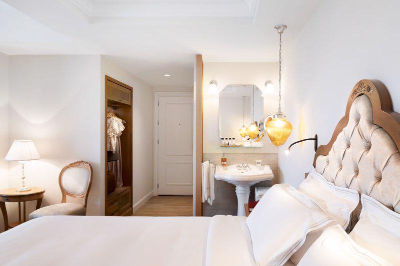 Metaxa Hotel – Urban Boutique Living in Heraklion - foto 5
