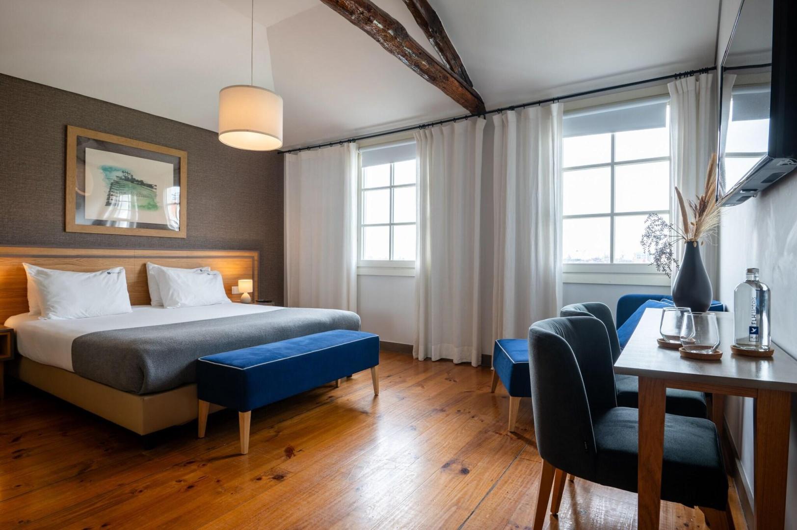 Feels Like Home Santa Catarina Prime Suites foto 15
