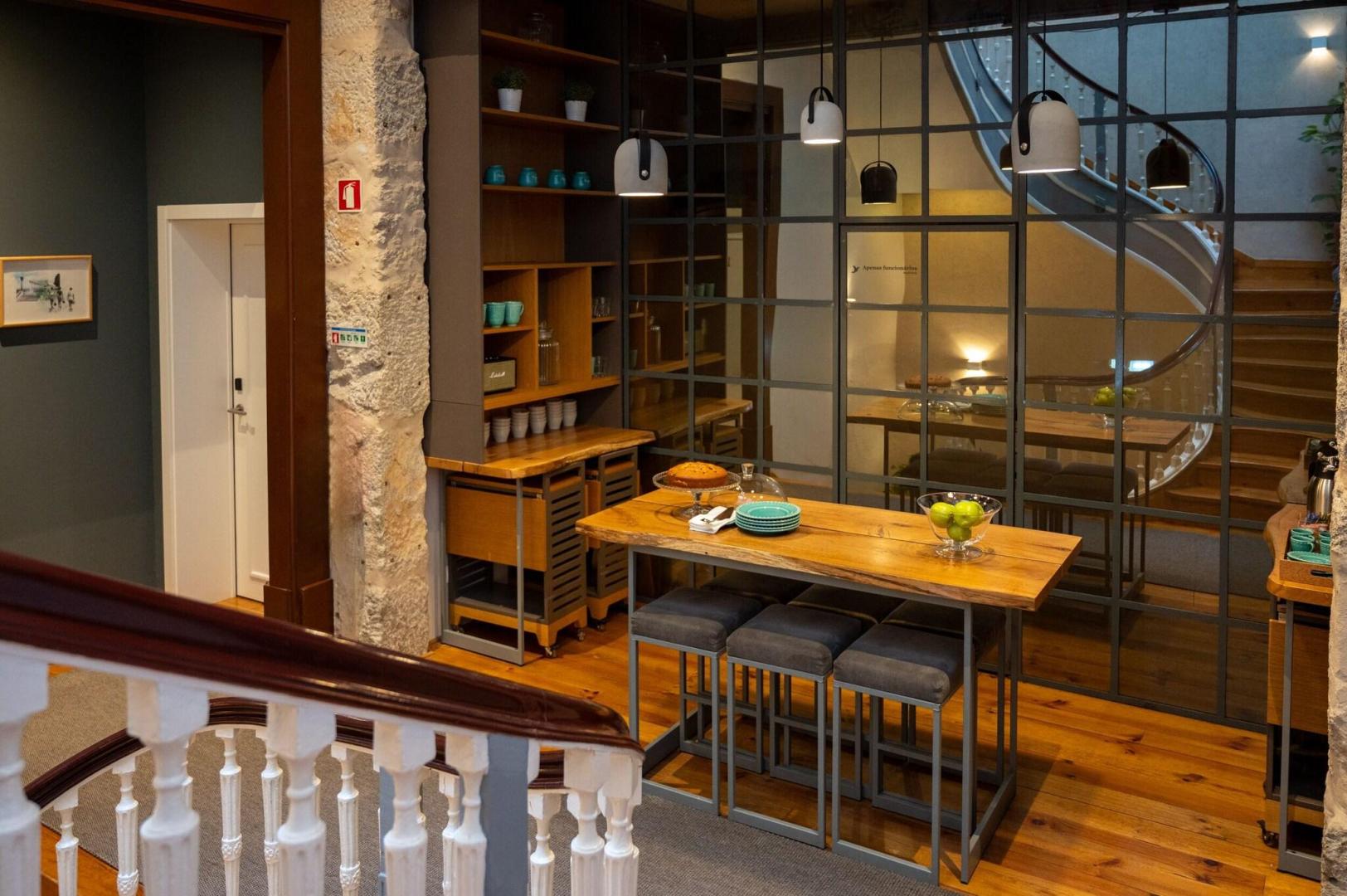 Feels Like Home Santa Catarina Prime Suites foto 14