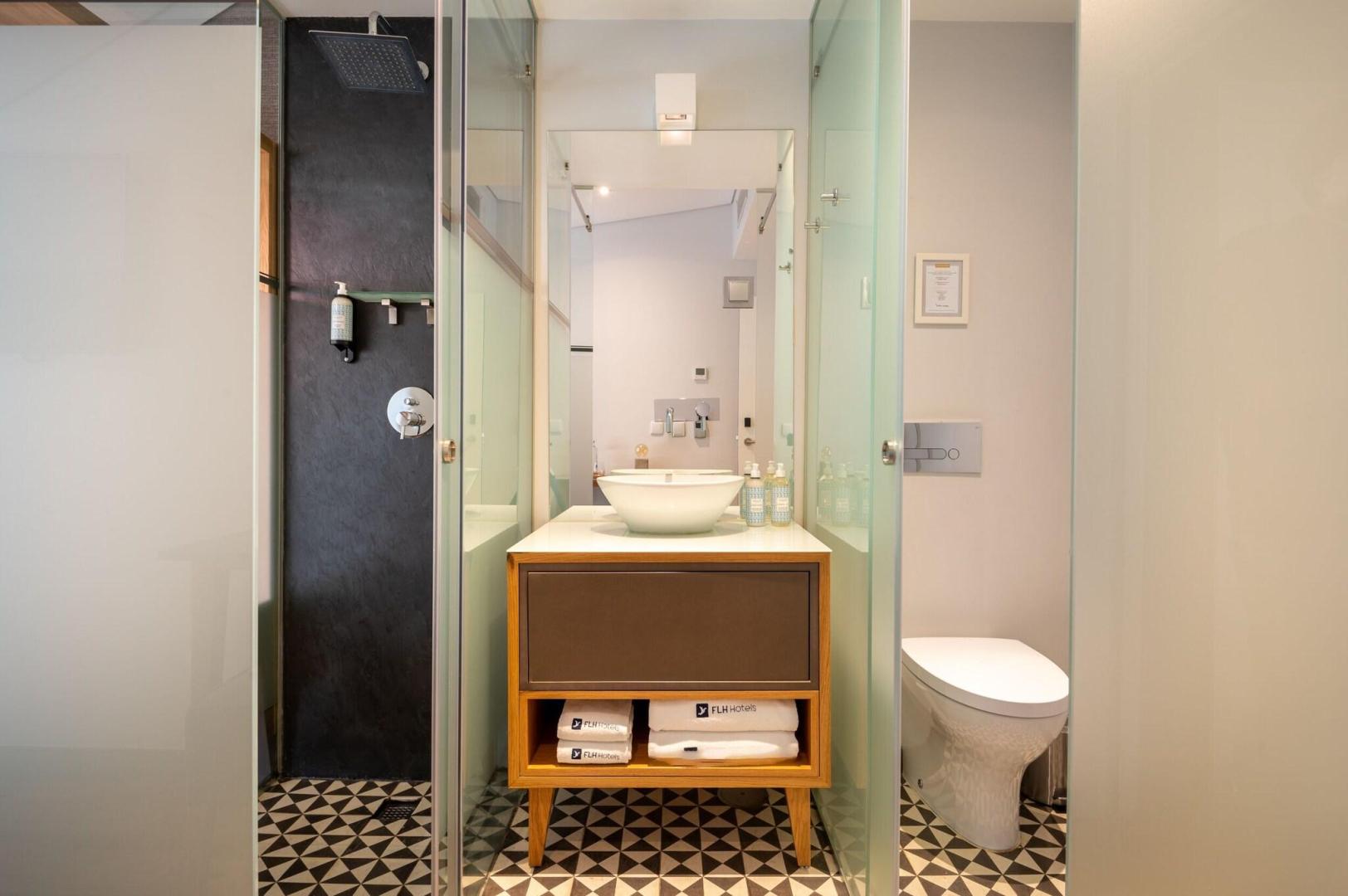 Feels Like Home Santa Catarina Prime Suites foto 40