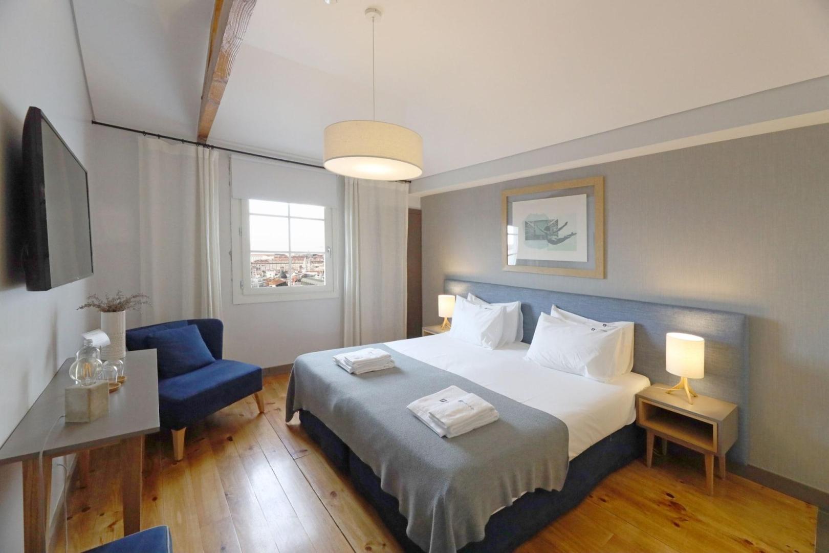 Feels Like Home Santa Catarina Prime Suites foto 6