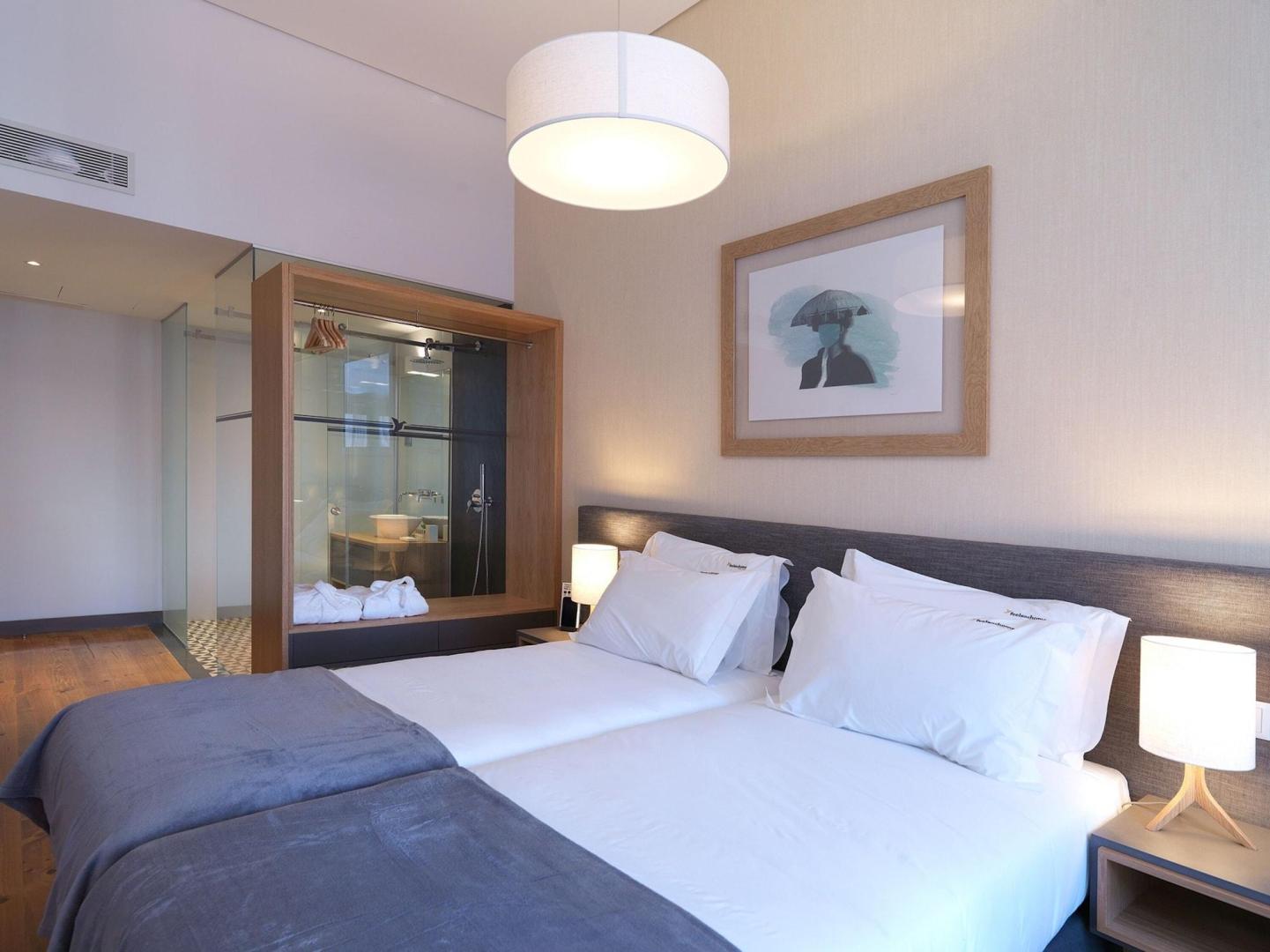 Feels Like Home Santa Catarina Prime Suites foto 37