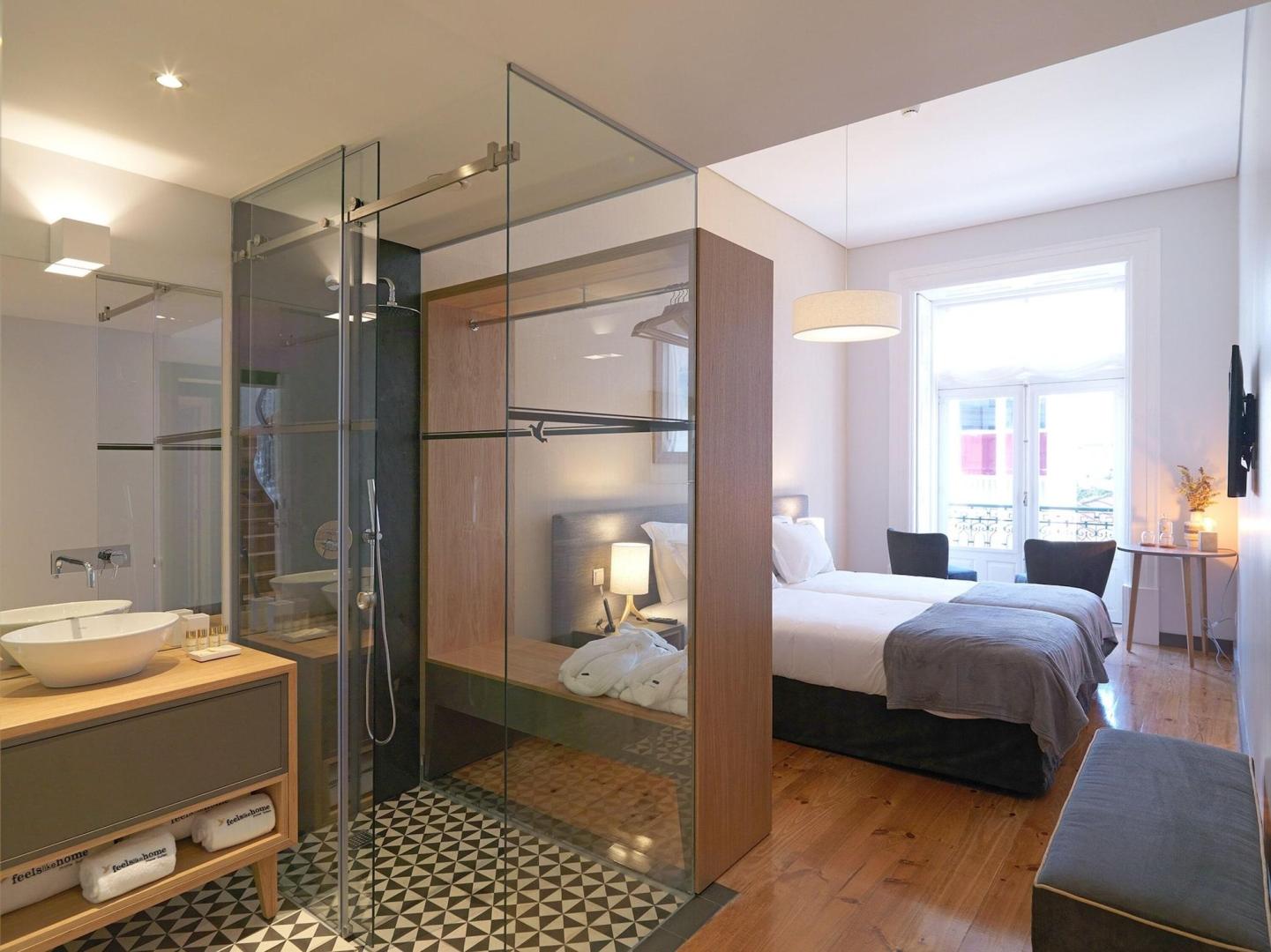 Feels Like Home Santa Catarina Prime Suites foto 38