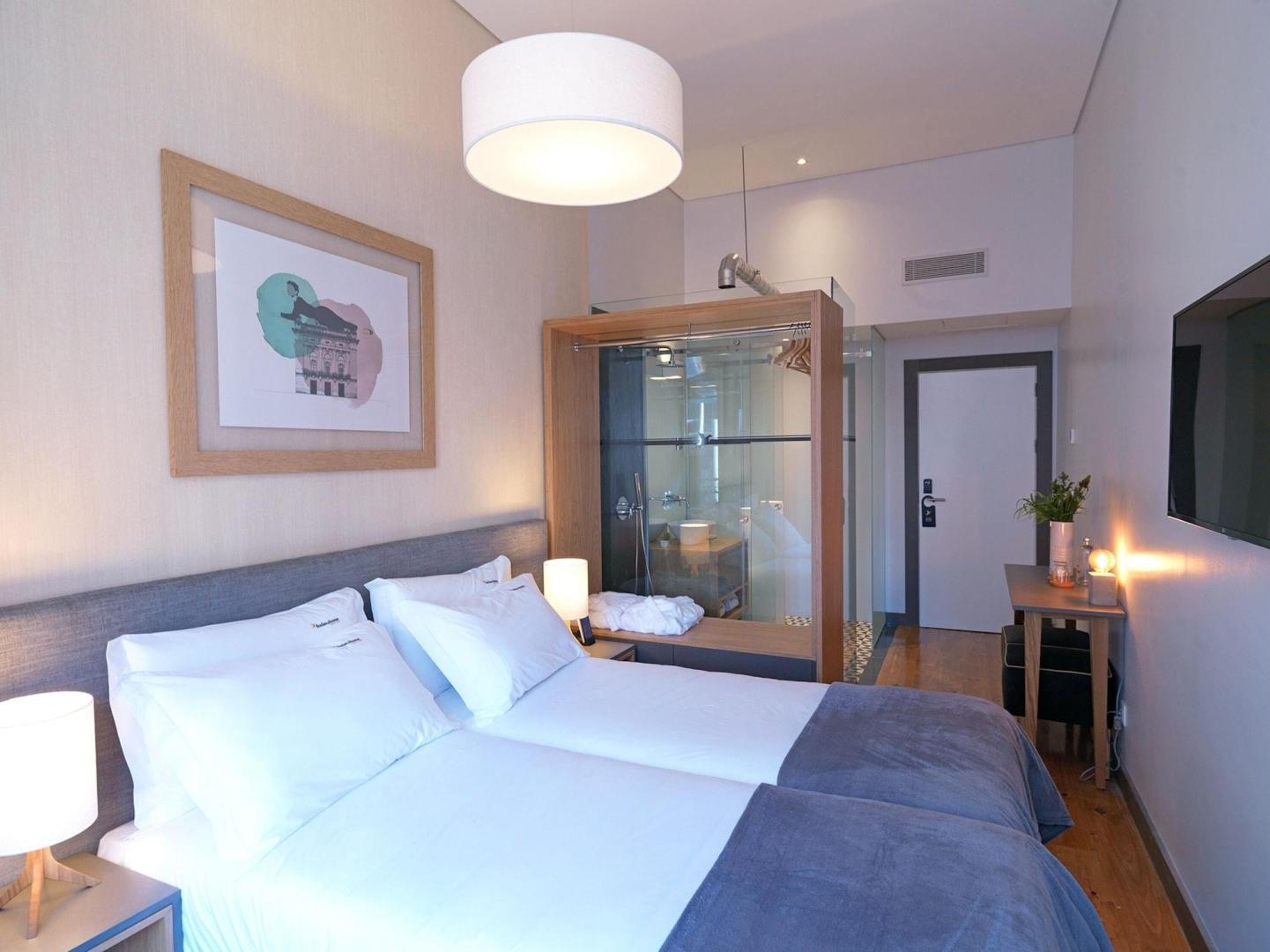 Feels Like Home Santa Catarina Prime Suites foto 7