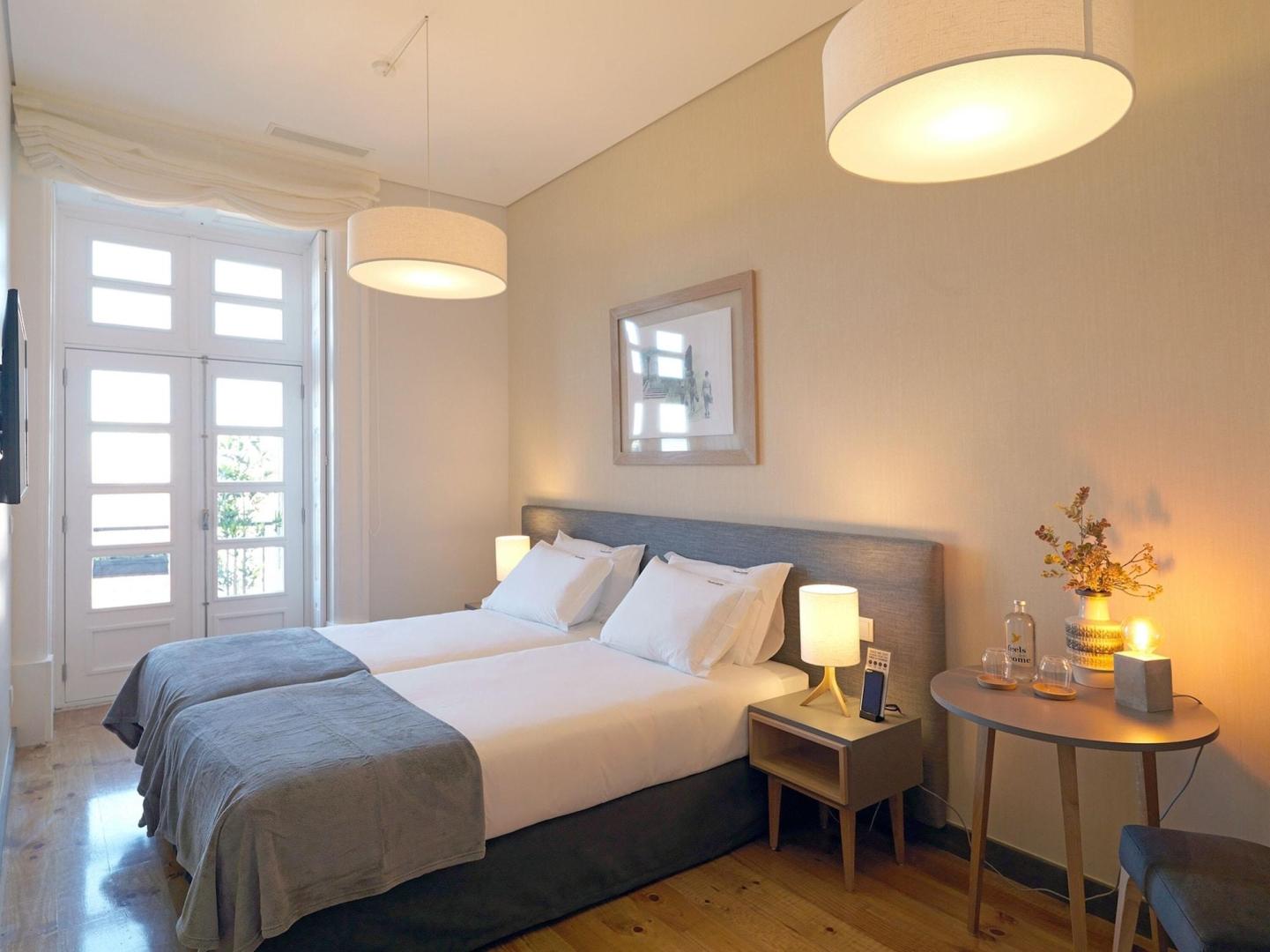 Feels Like Home Santa Catarina Prime Suites foto 9