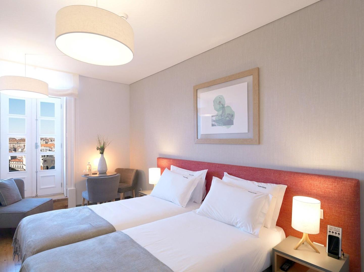 Feels Like Home Santa Catarina Prime Suites foto 22