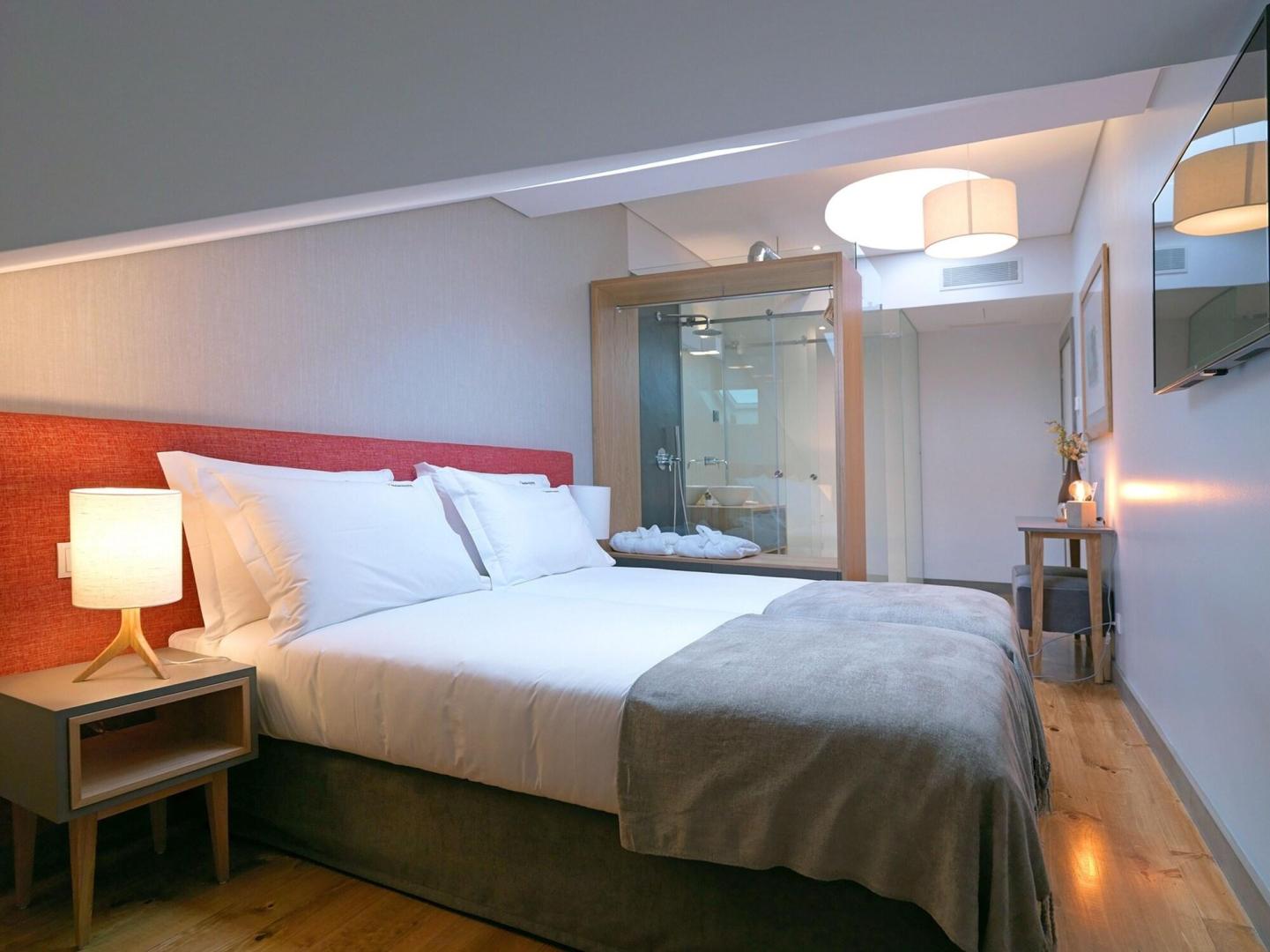 Feels Like Home Santa Catarina Prime Suites foto 25