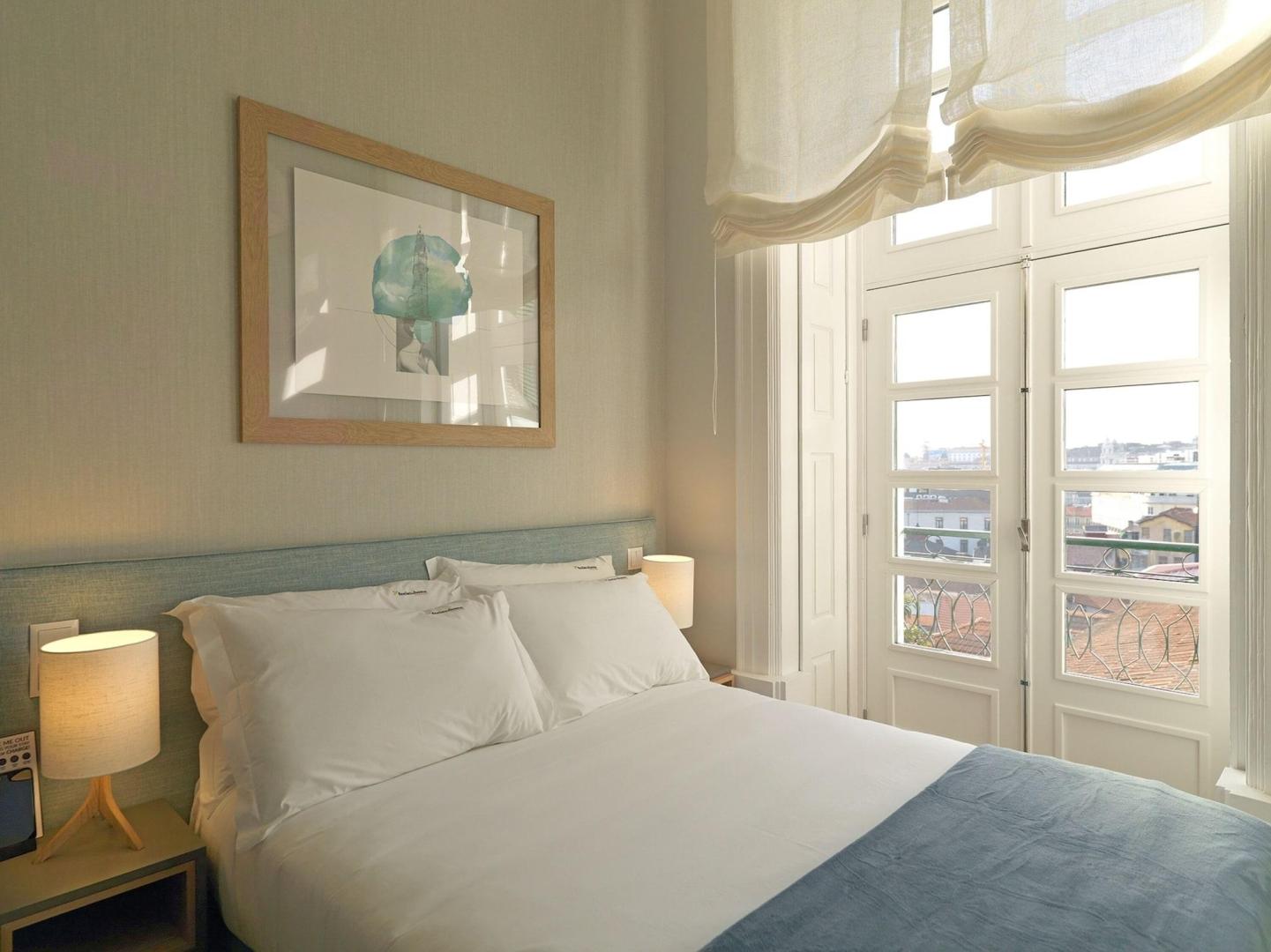 Feels Like Home Santa Catarina Prime Suites foto 26