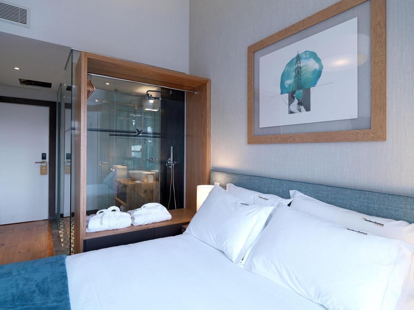 Feels Like Home Santa Catarina Prime Suites foto 13