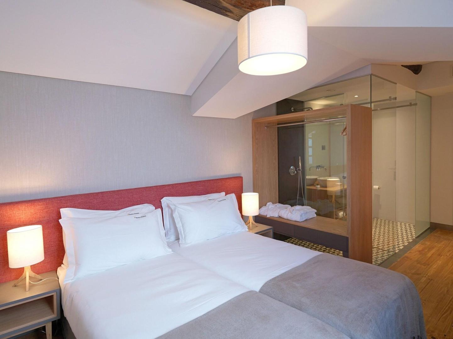 Feels Like Home Santa Catarina Prime Suites foto 16