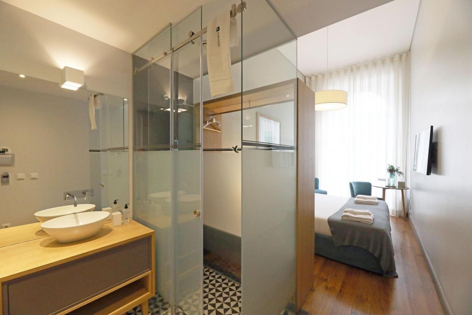 Feels Like Home Santa Catarina Prime Suites foto 36