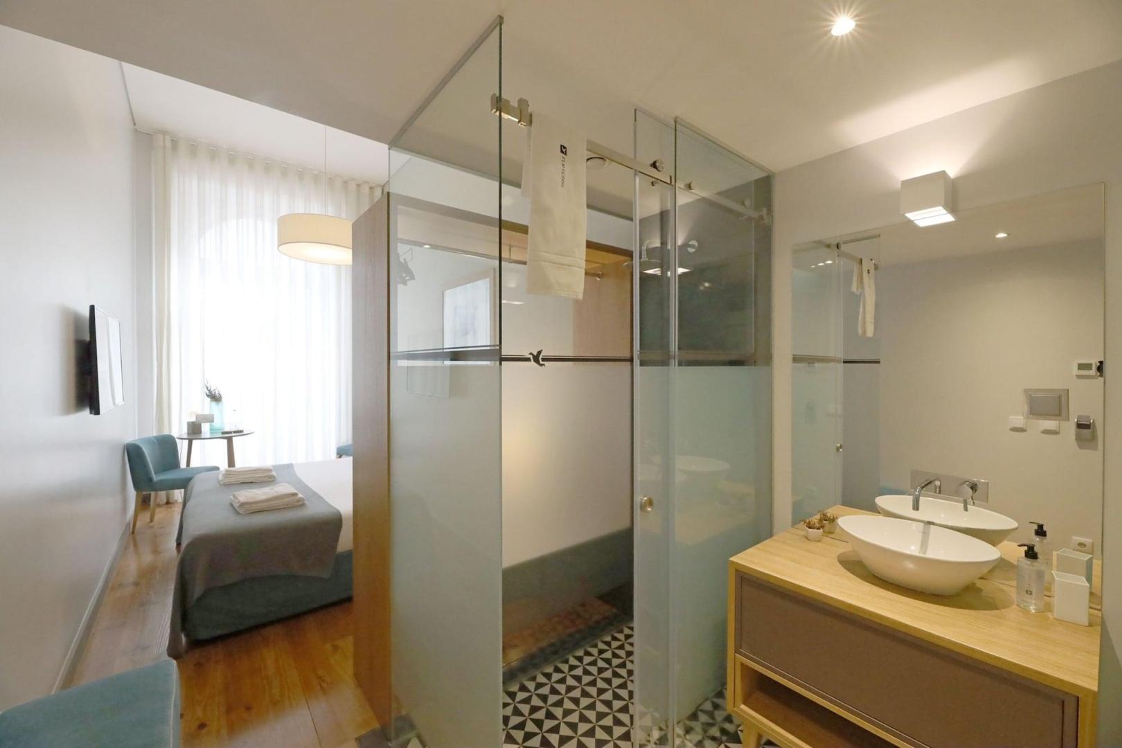 Feels Like Home Santa Catarina Prime Suites foto 35