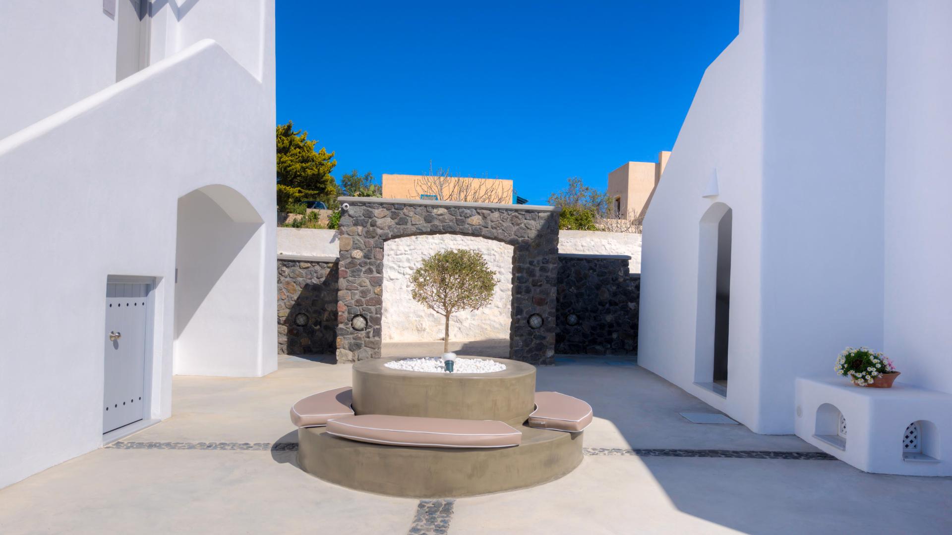 White Harmony Suites image 0