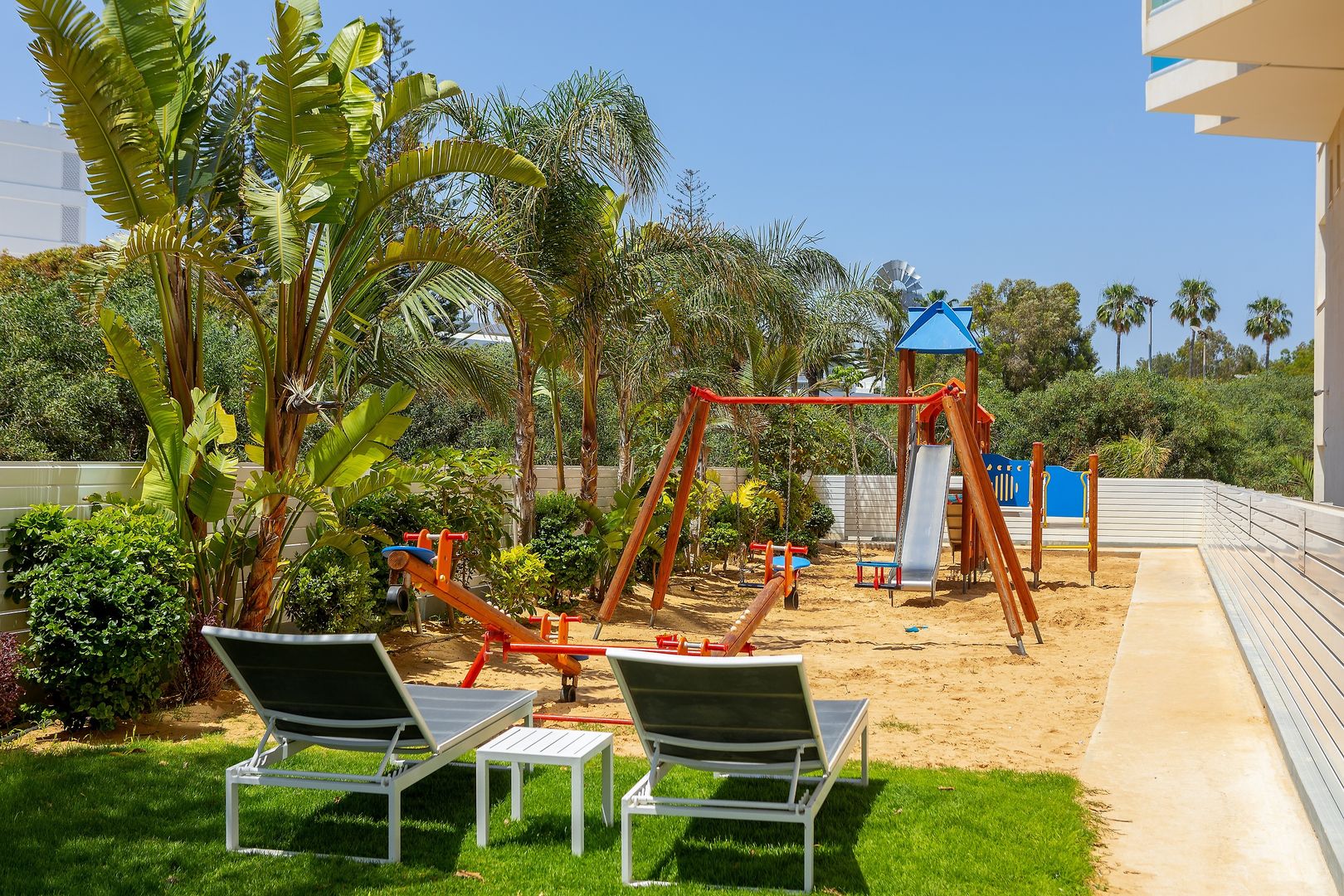 NissiBlu Beach Resort foto 7