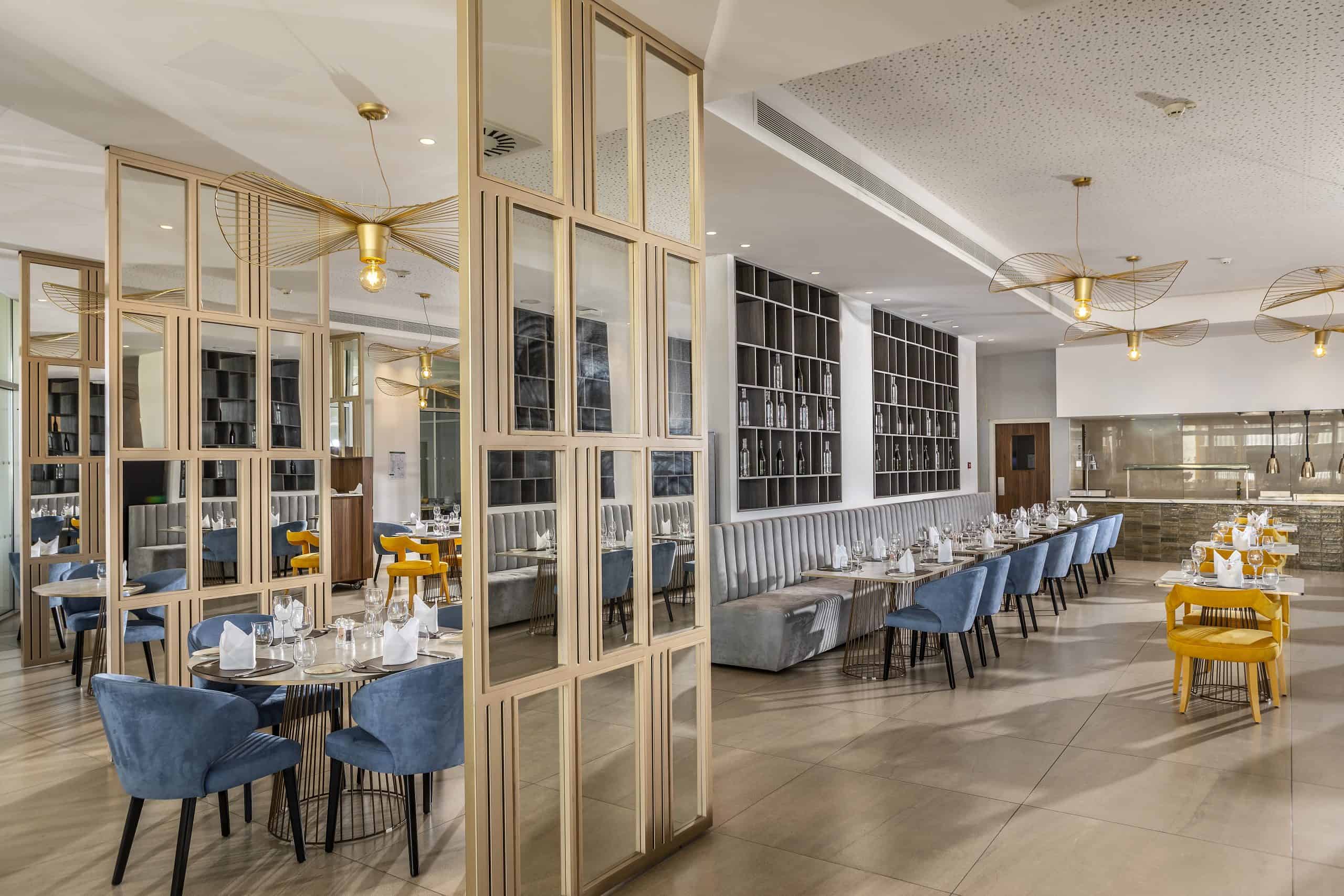 NissiBlu Beach Resort image 2