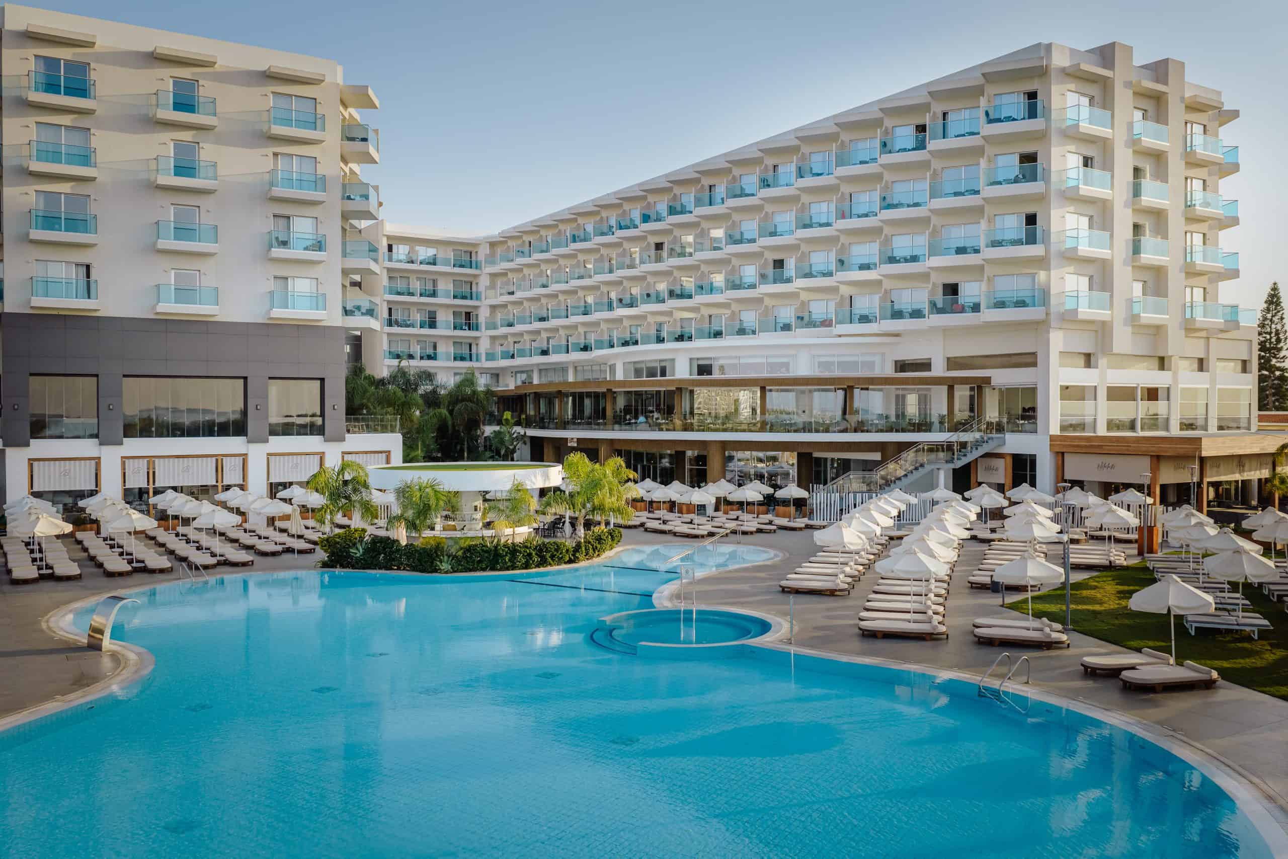 NissiBlu Beach Resort image 0