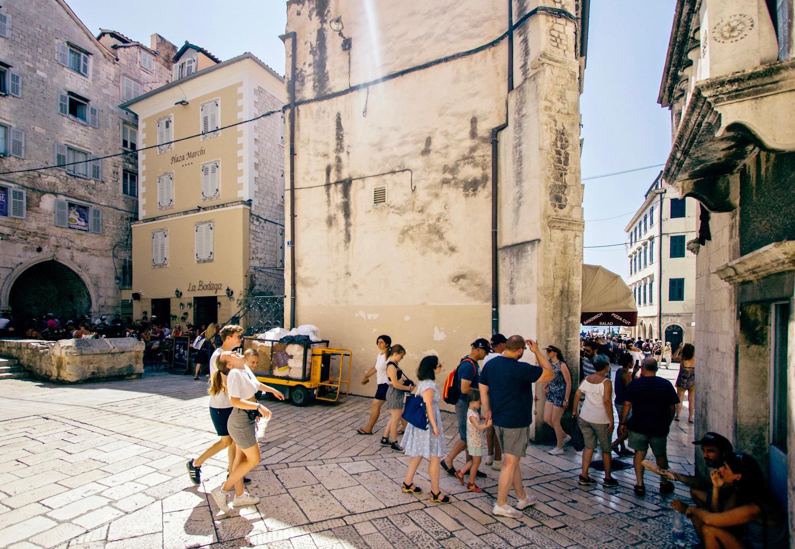 Plaza Marchi Old Town foto 21