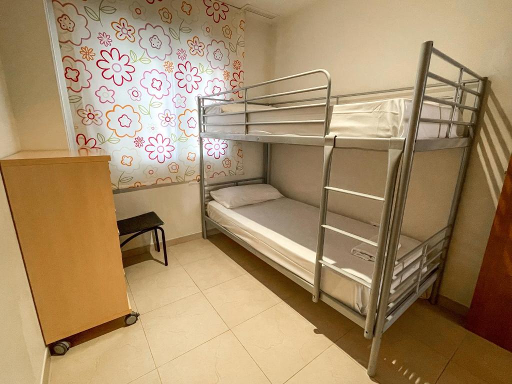 Apartamentos Mondrían Marina Dor 3000 foto 18